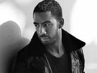 R&B сензацията Ryan Leslie за първи път в България