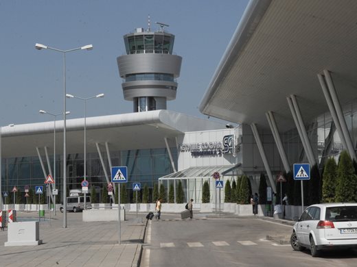 ВАС потвърди:  Meridiam и летище Мюнхен спечелиха концесията за аерогара София