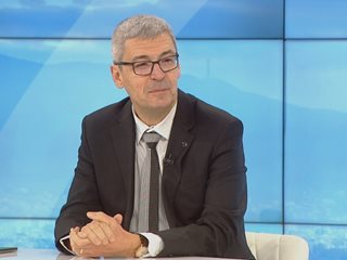 Проф. д-р Илко Гетов: В складовете у нас има инсулин за три месеца
