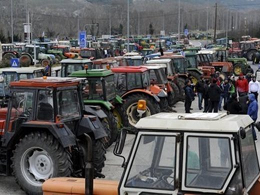 Нов вариант за преговори: предлагат на земеделците квоти за внос от Украйна
