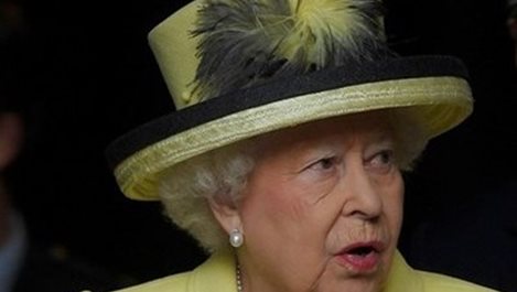 Какво обича да похапва кралица Елизабет II