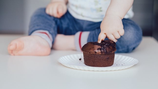 Повечето британци нямат идея как да хранят здравословно децата си