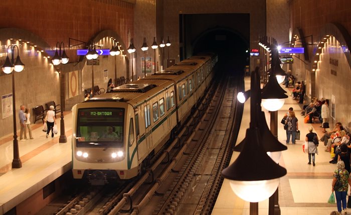 Разклонението на метрото към околовръстното шосе предизвика спорове в комисията по архитектура и градоустройство в СОС