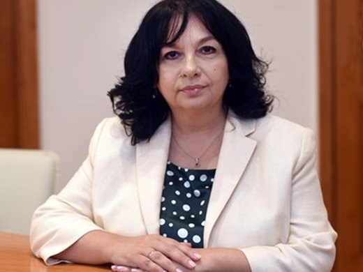 Теменужка Петкова: Решението за АЕЦ "Белене" ще е на българския парламент