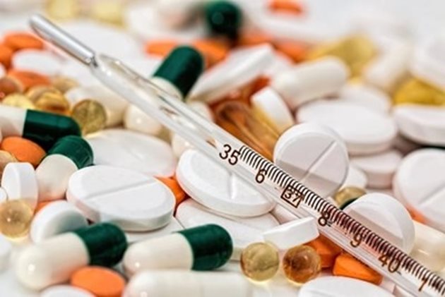 Гръцкият здравен министър призова Европейската комисия да вземе мерки за преодоляване на недостига на лекарства
СНИМКА: Pixabay