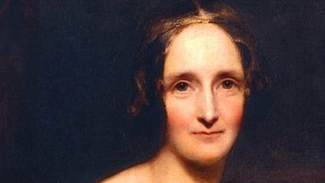 Мери Шели и нейните съвети за преодоляване на мрачни моменти