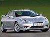 Toyota запази емблематичното име Celica