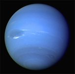 2014 г. - годината на Нептун