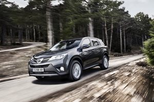 Toyota спря производството на RAV4, заради взрив със загинал във фабрика на доставчик