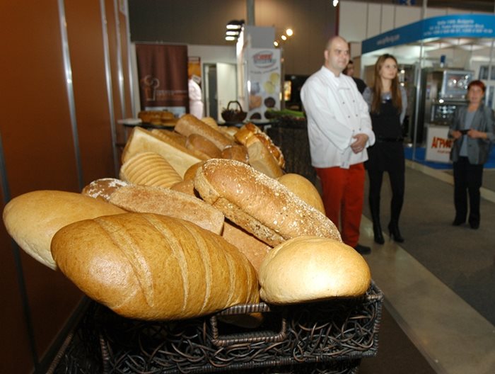 Според хлебопроизводителите няма основания насъщният да поевтинее по-нататък.
Снимка: Архив