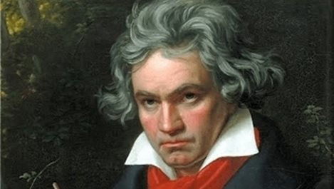 Как Бетовен е създавал музика, след като е бил глух?