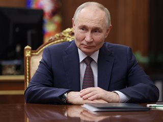 Путин проведе среща за обсъждане на производството на редки метали