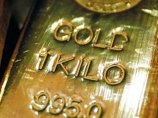 Търсенето на златни кюлчета и монети в Египет скочи с 300%