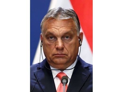 Унгария плаши с вето европейския бюджет