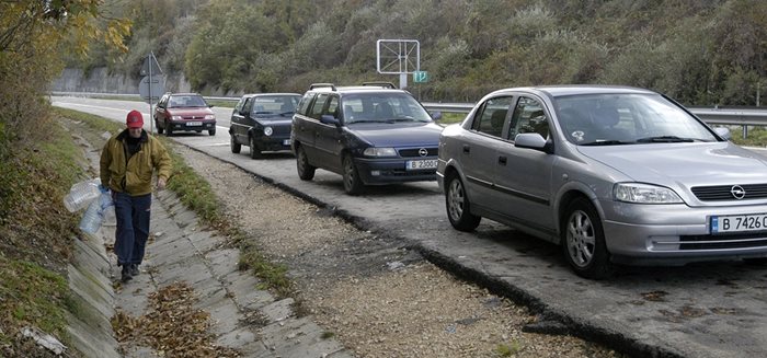 В България автоналогът зависи почти единствено само от мощта на двигателя, но не и от замърсяванията, които возилото прави