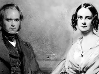 Чарлз Дарвин за плюсовете и минусите на брака