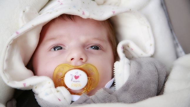 Безопасност по време на сън за новороденото. Какво трябва да знаем?