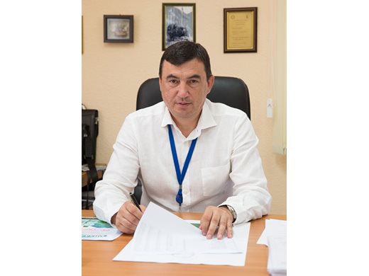 Димитър Дългъчев, управител на “Михалково” АД: Продуктите с марката  “Михалково” имат 7% ръст в продажбите за 1 г.