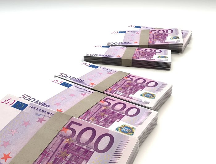ЕС дава 33 млрд. евро на Румъния по плана за възстановяване на икономиката СНИМКА: Pixabay