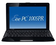 Дебют на нов Asus Eee PC модел