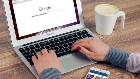 Знаете ли, че има цели 10 начина за търсене в Google?