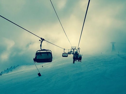 "Витоша ски" подготвя подмяната на Княжевския лифт