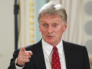 Кремъл: Балистичната ракета срещу Украйна е предупреждение към Запада