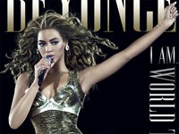 I Am...World Tour на Beyonc&#233; на DVD