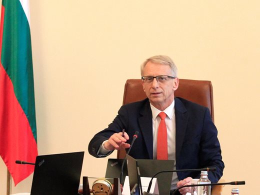 Николай Денков: България показа няколко успешни модела, които да бъдат включени в целия процес на регионална кооперация
