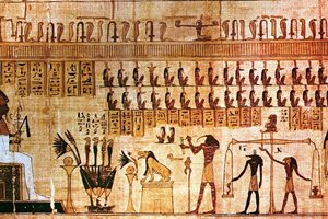 Каква е твоята зодия според египетската астрология