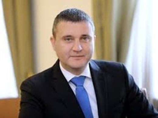 Владислав Горанов: Влизането в еврозоната ще стане в договорените срокове с ЕЦБ