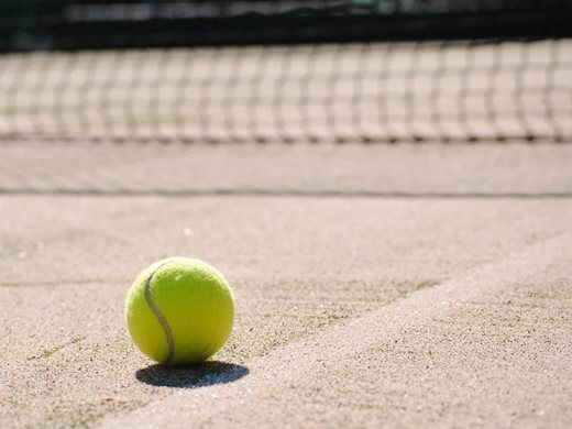 В Албена отварят тенис кортовете преди хотелите