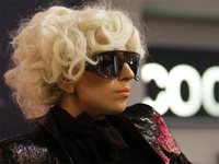 Lady GaGa в отпуска до догодина