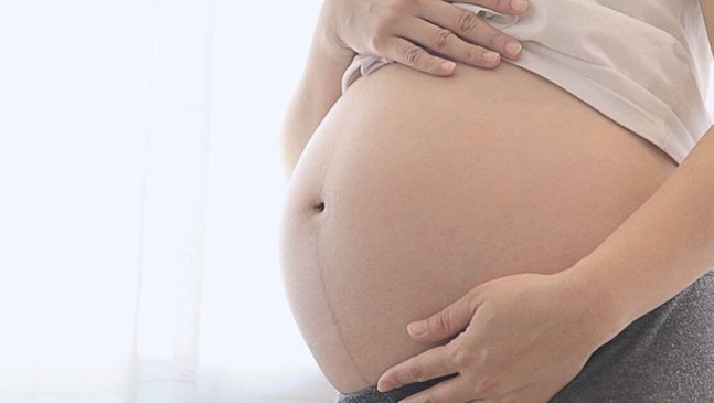 С какви стомашни проблеми може да се сблъска бременната жена