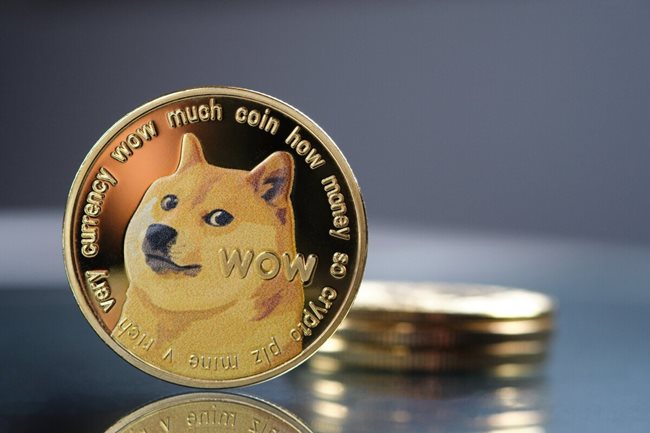 Dogecoin