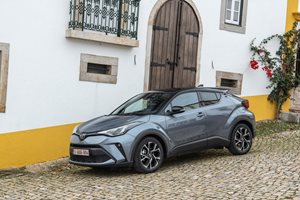 Toyota е световен лидер в автомобилния сектор за пета поредна година