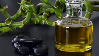 Как помага на здравето аргановото масло
