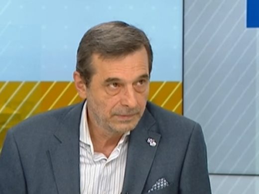 Димитър Манолов: Очаквам да се разшири обхватът на мярката 60/40