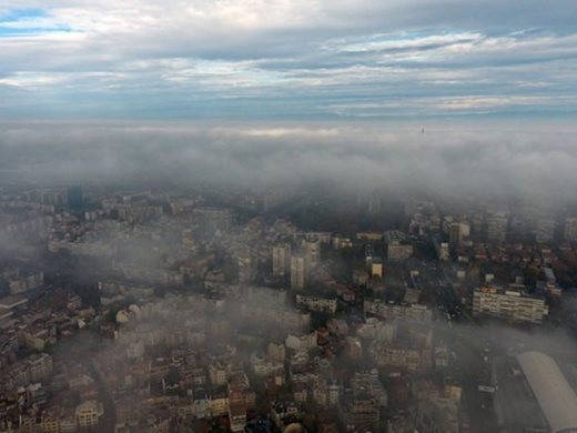 610 млн. лв. за по-чист въздух в 21 града,
най-много - за София