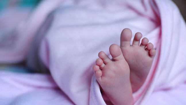 Учени създадоха камера за следене на преждевременно родени бебета