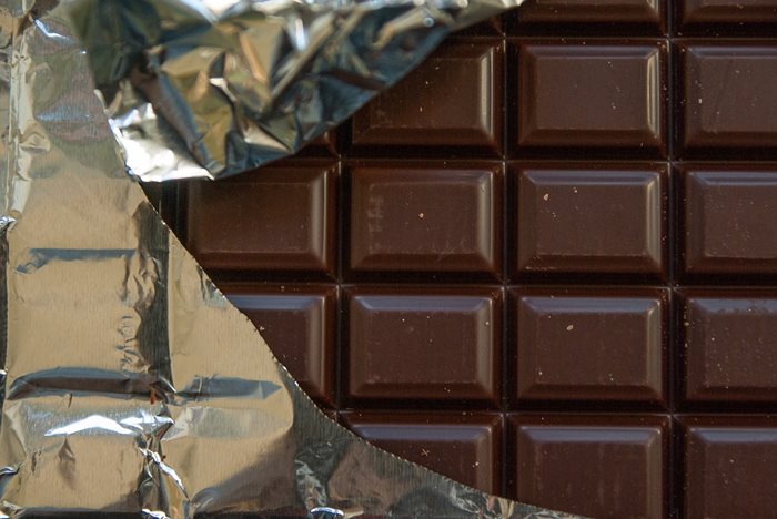 През 2023 г. страните от Европейския съюз са изнесли 867 000 тона шоколад 
Снимка: Pixabay