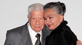 Почина ветеранът на мексиканското кино Игнасио Лопес Тарсо
