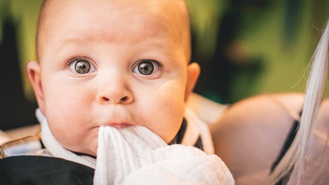 10 покупки за новороденото, които може да пропуснете
