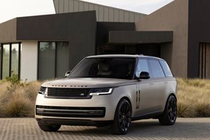 SUV моделите са най-продавани по целия свят, средното тегло на колите удари 1,5 тона