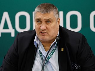 Любо Ганев посочи 4-мата, които са отказали да играят за България