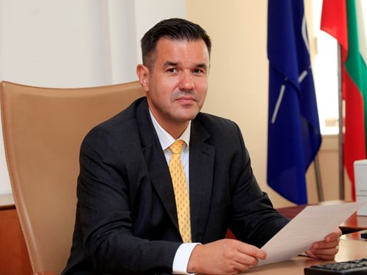 Никола Стоянов: Предприемаме масирани проверки и мерки за намаляване на цените