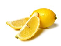 Лимони вместо контрацептиви