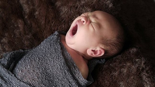 Тест оценява дали бебето ще диша