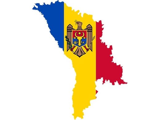 Интерконекторът с Гърция транспортира природен газ за Молдова от днес