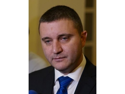 Горанов: Правителството ще преценява след анализ дали да покрие задълженията на болница "Лозенец"